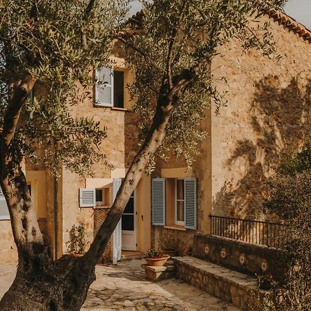 La Residencia, A Belmond Hotel, Mallorca Deià Exterior foto