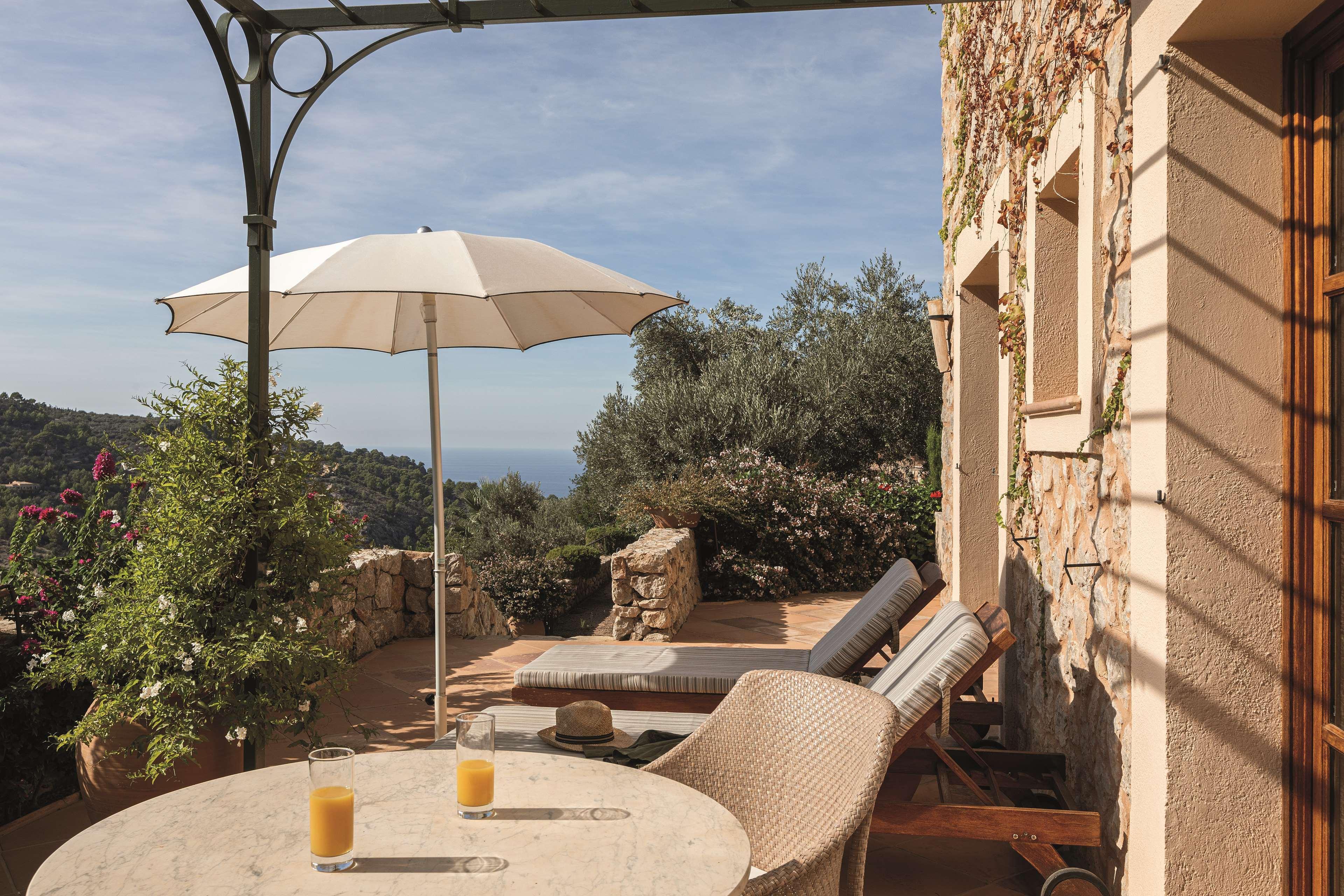 La Residencia, A Belmond Hotel, Mallorca Deià Exterior foto