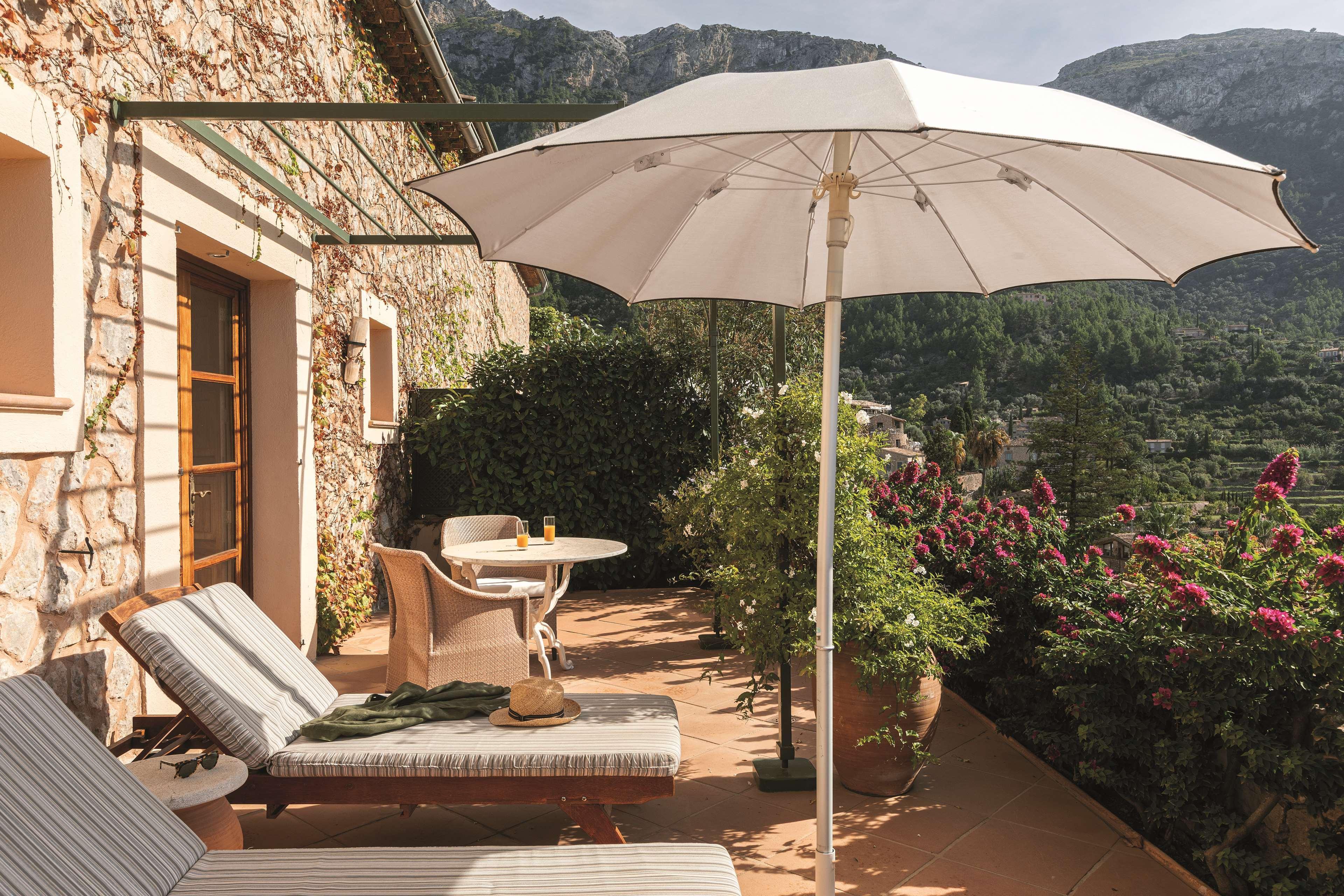 La Residencia, A Belmond Hotel, Mallorca Deià Exterior foto