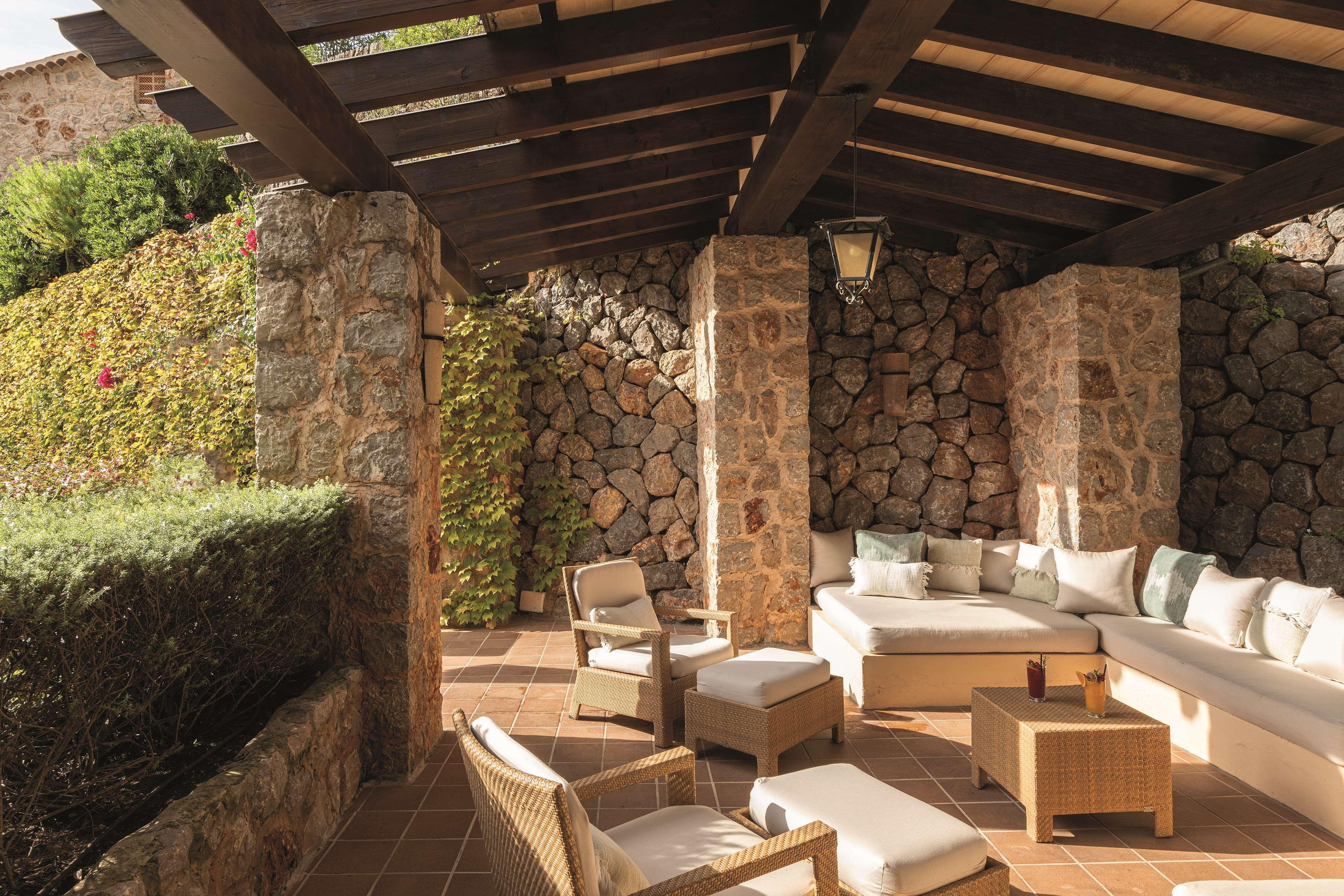 La Residencia, A Belmond Hotel, Mallorca Deià Exterior foto