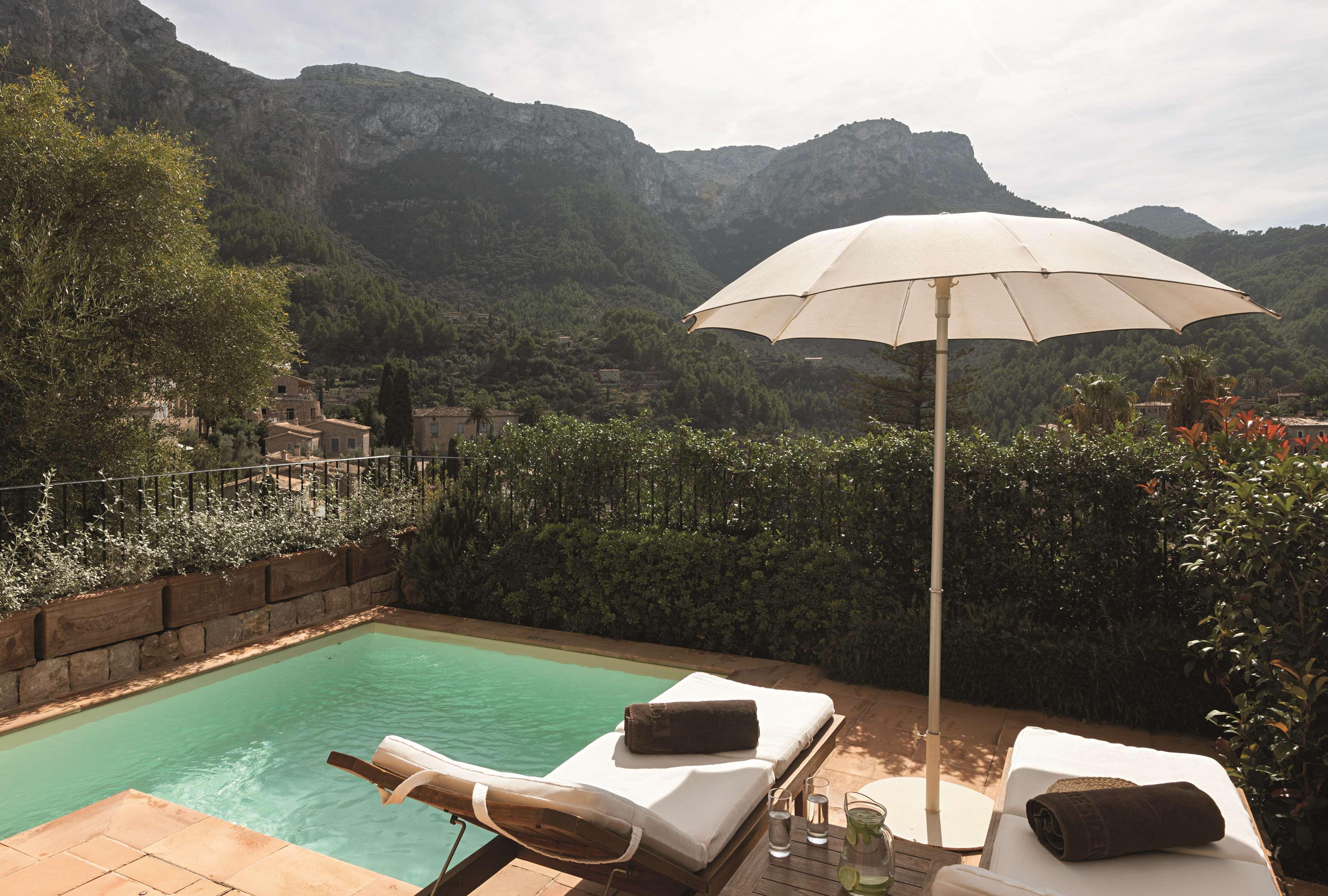La Residencia, A Belmond Hotel, Mallorca Deià Exterior foto
