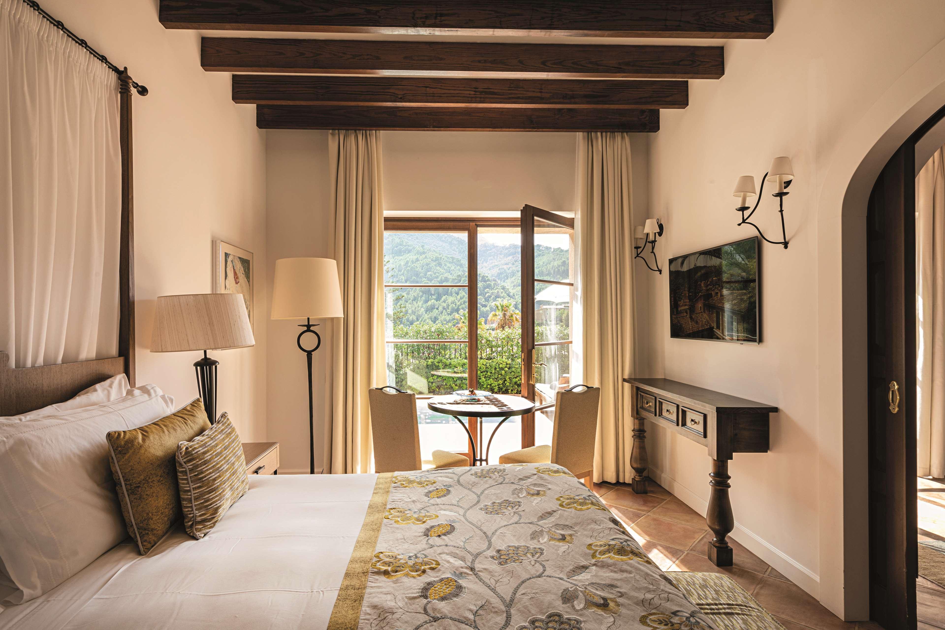 La Residencia, A Belmond Hotel, Mallorca Deià Exterior foto