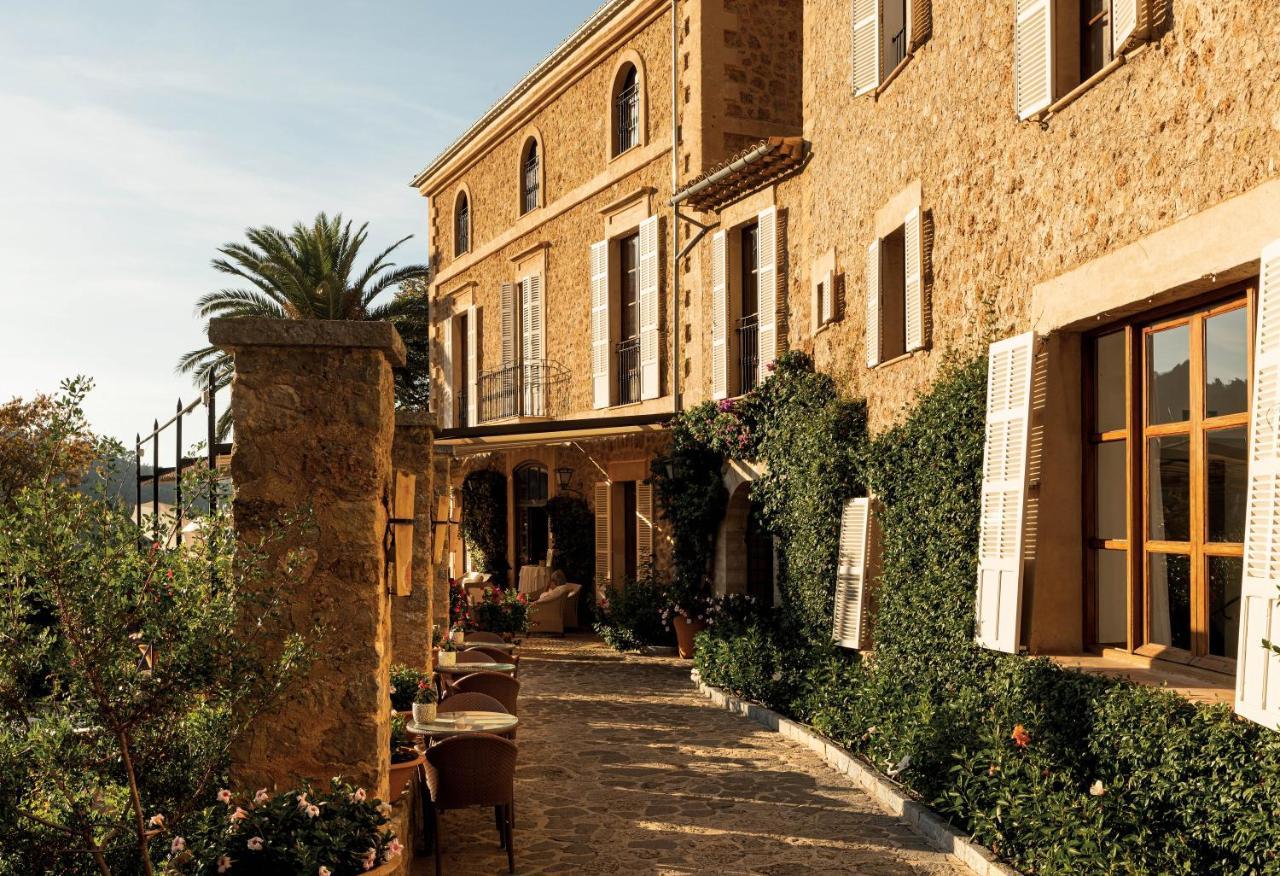 La Residencia, A Belmond Hotel, Mallorca Deià Exterior foto