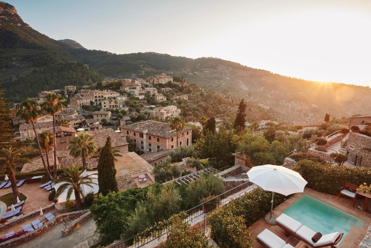 La Residencia, A Belmond Hotel, Mallorca Deià Exterior foto
