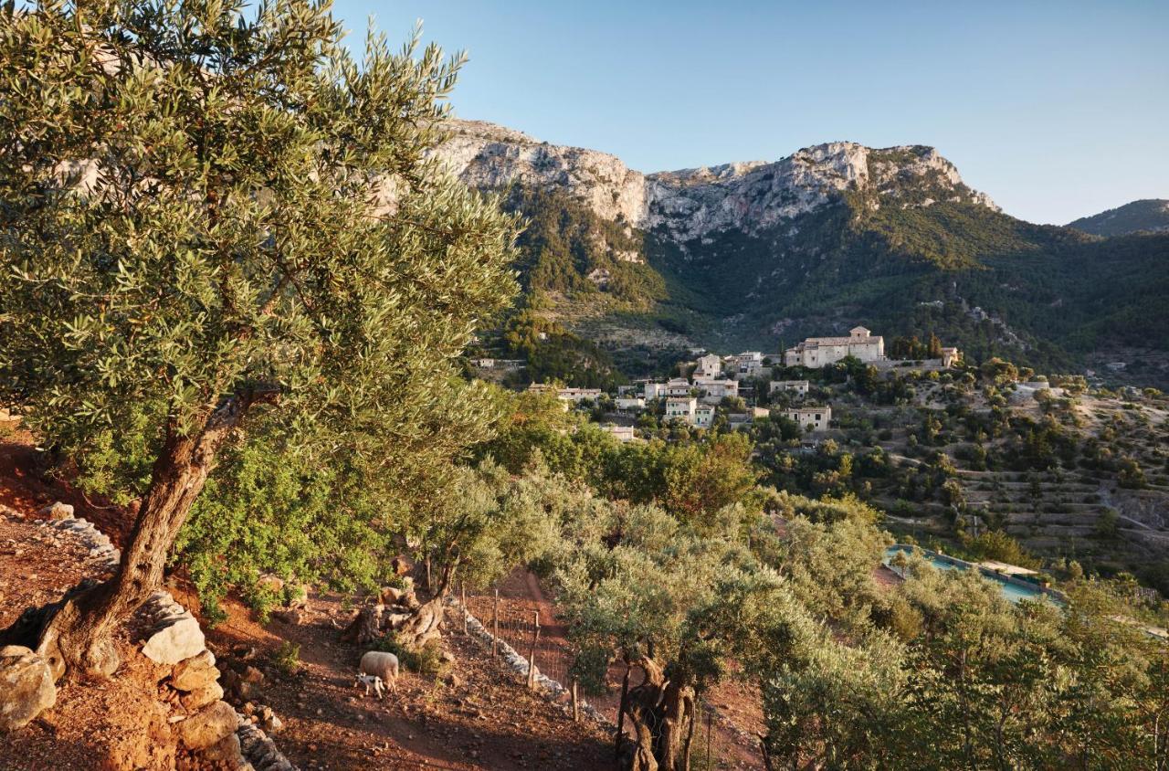 La Residencia, A Belmond Hotel, Mallorca Deià Exterior foto