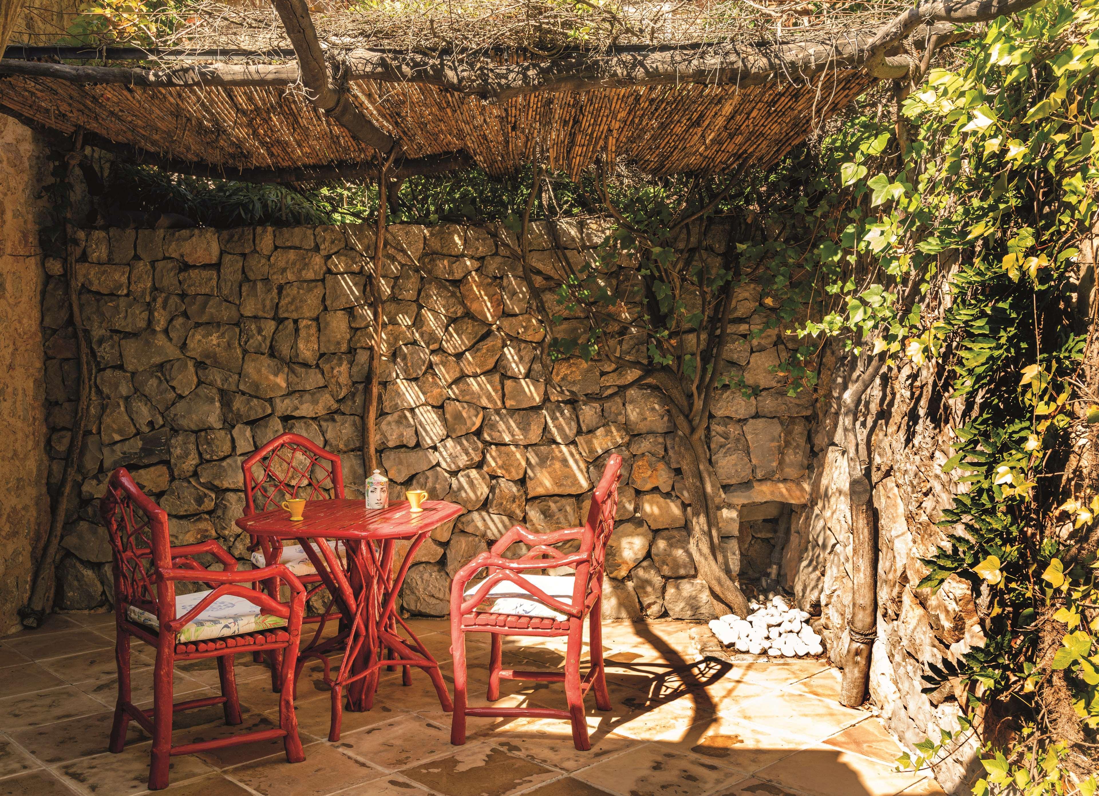 La Residencia, A Belmond Hotel, Mallorca Deià Exterior foto