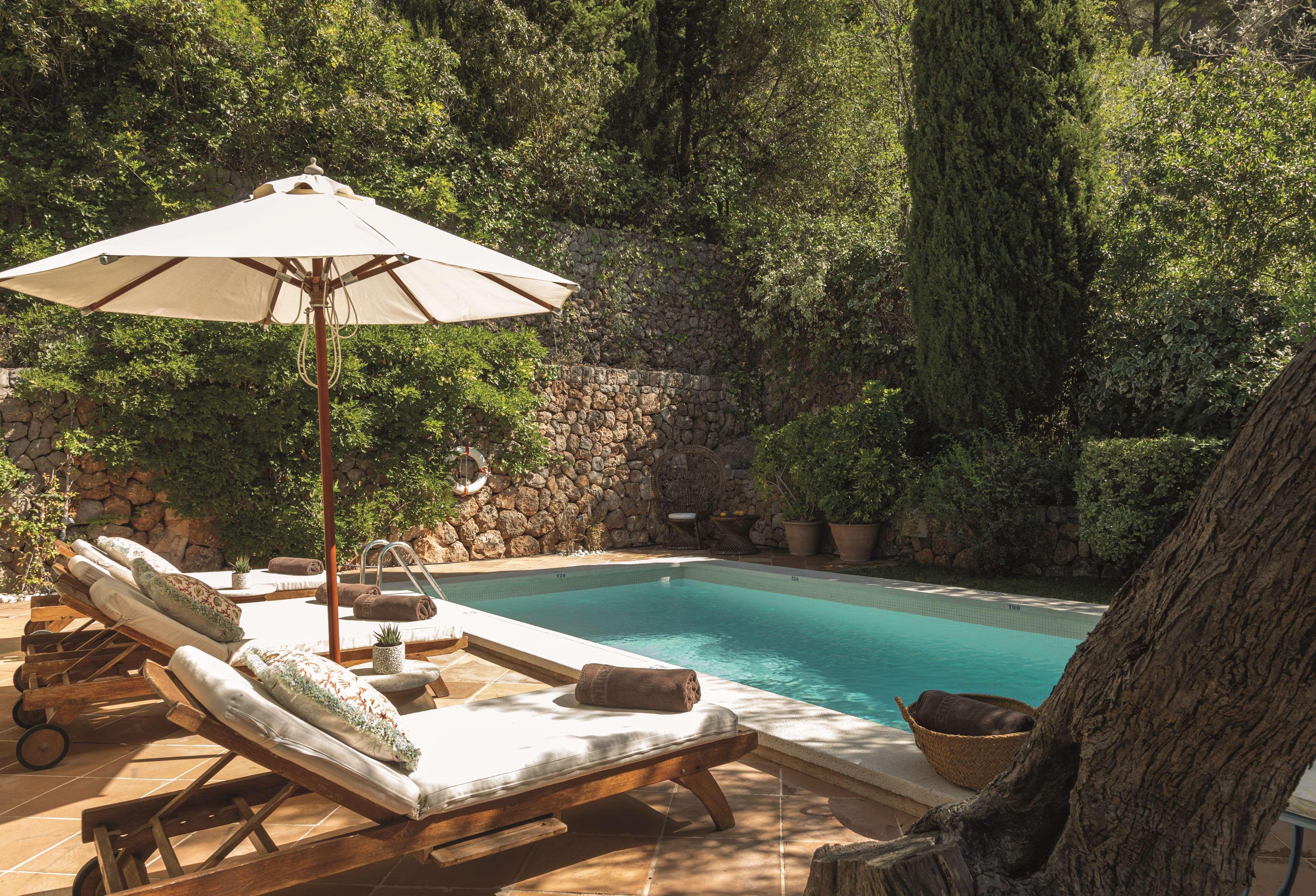 La Residencia, A Belmond Hotel, Mallorca Deià Exterior foto
