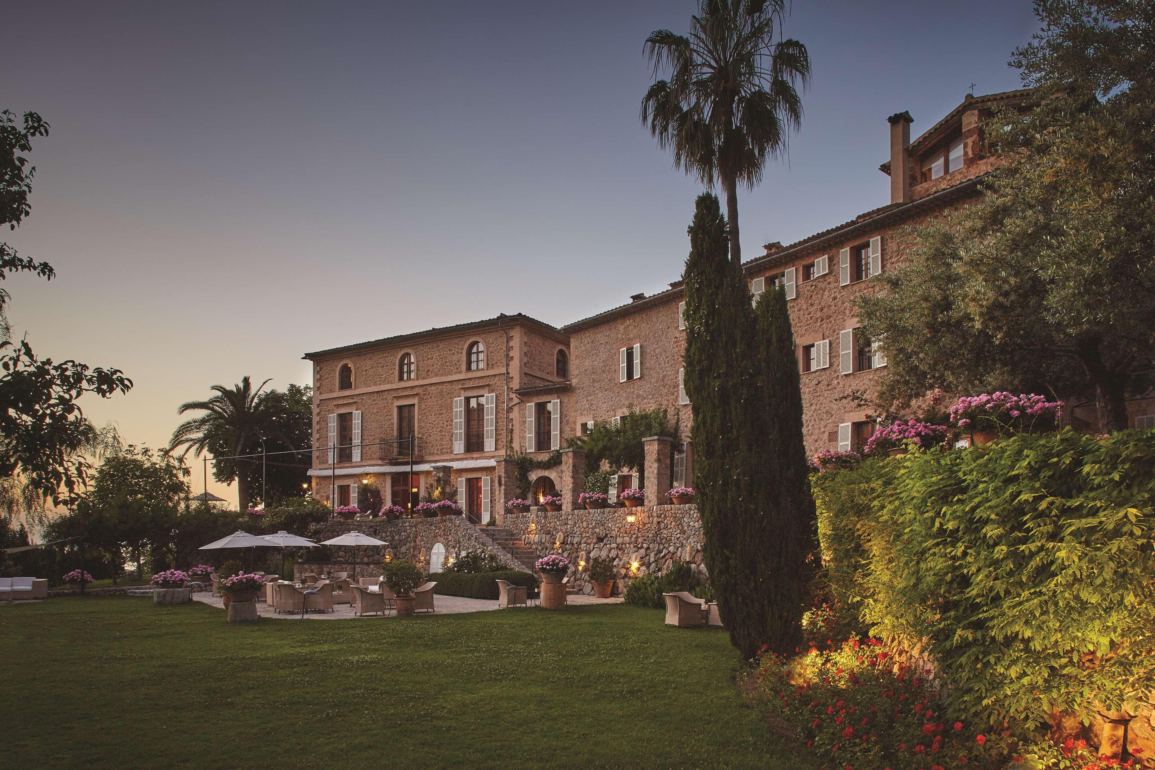 La Residencia, A Belmond Hotel, Mallorca Deià Exterior foto