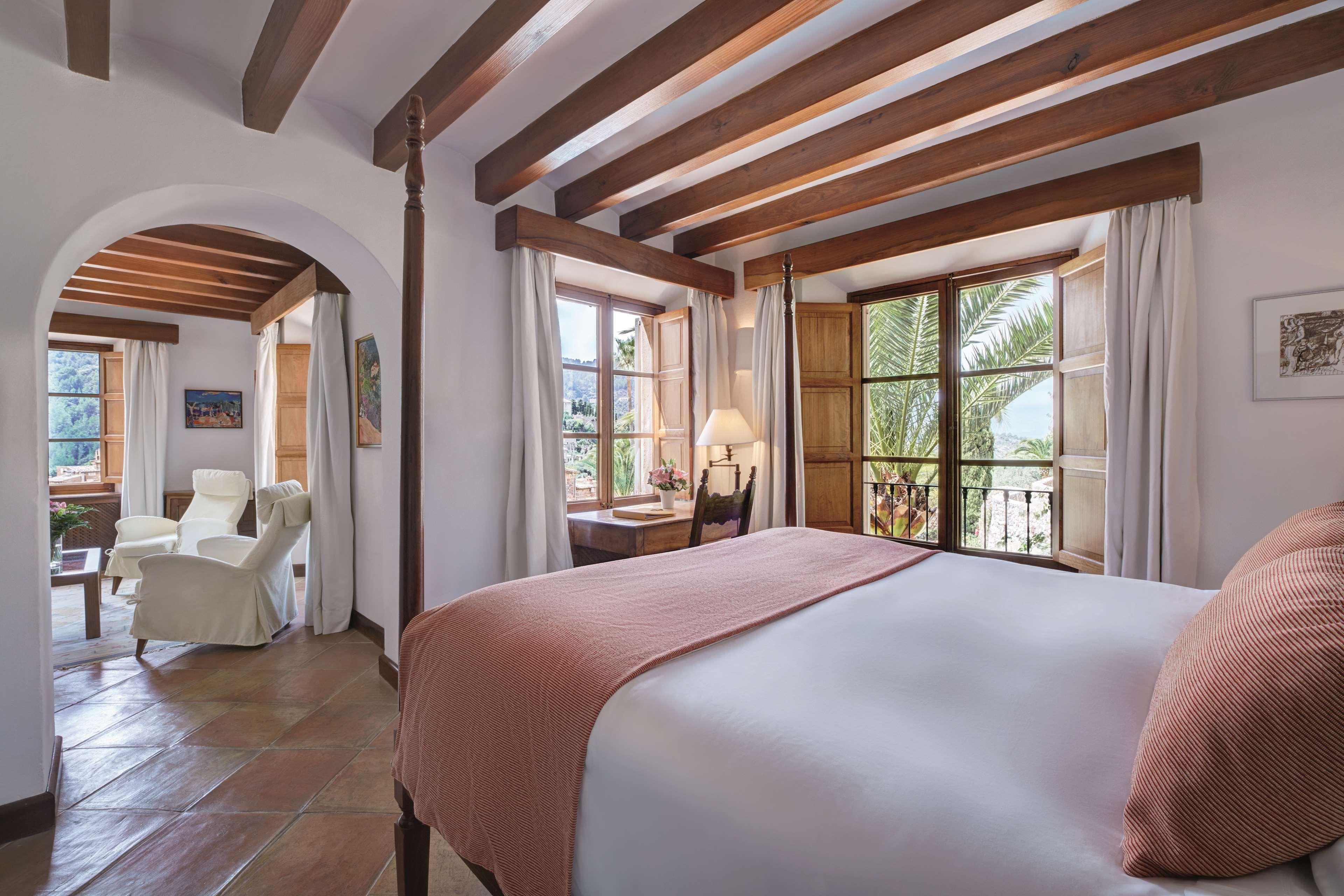 La Residencia, A Belmond Hotel, Mallorca Deià Exterior foto
