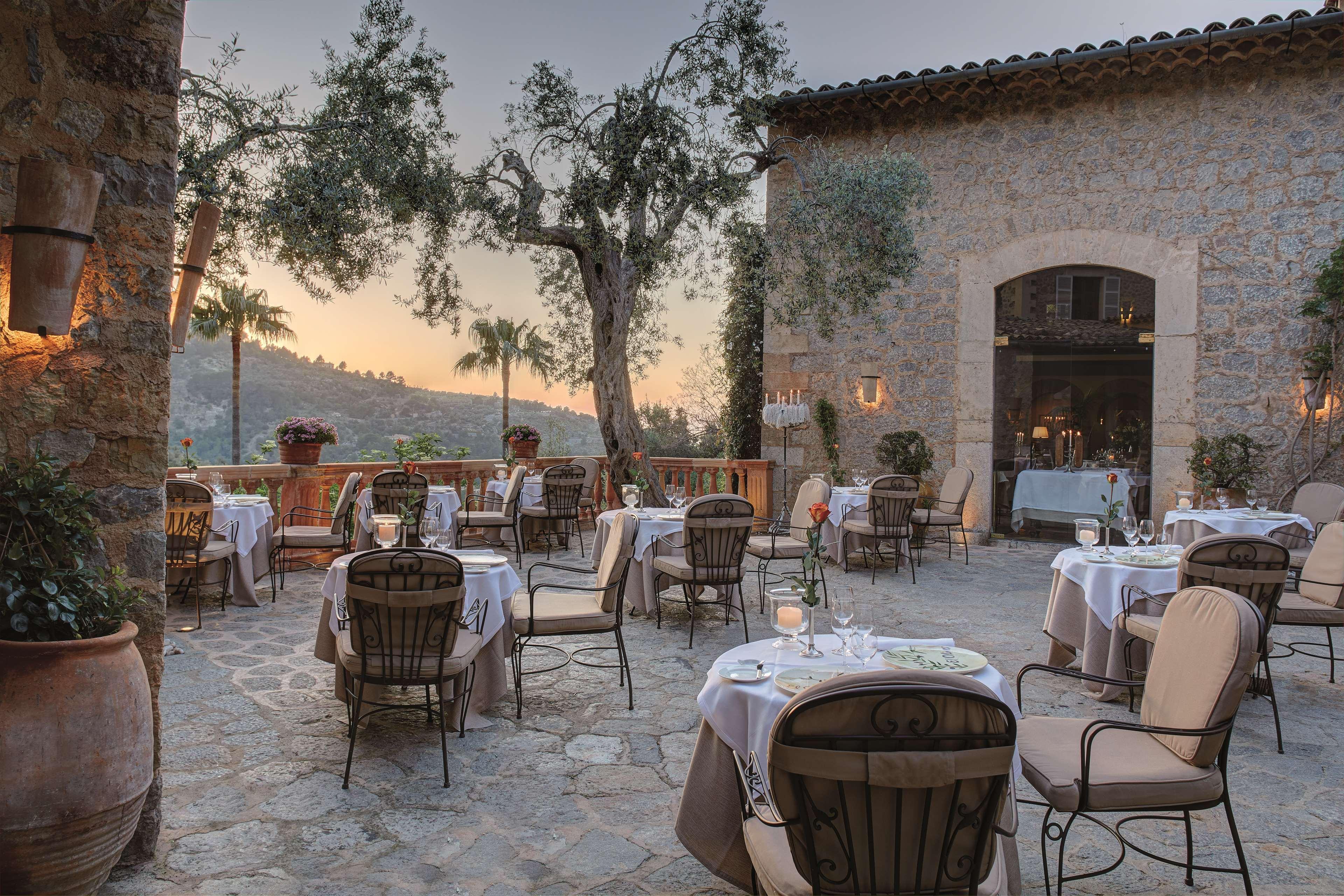 La Residencia, A Belmond Hotel, Mallorca Deià Exterior foto