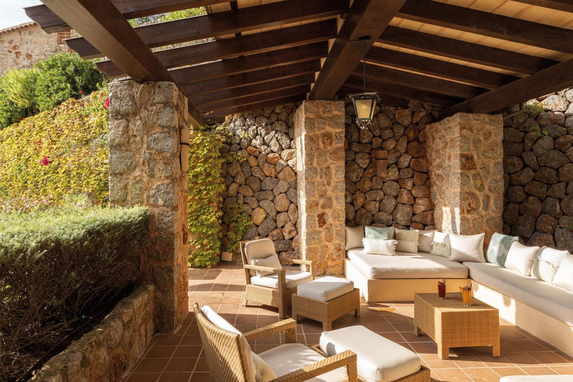 La Residencia, A Belmond Hotel, Mallorca Deià Exterior foto