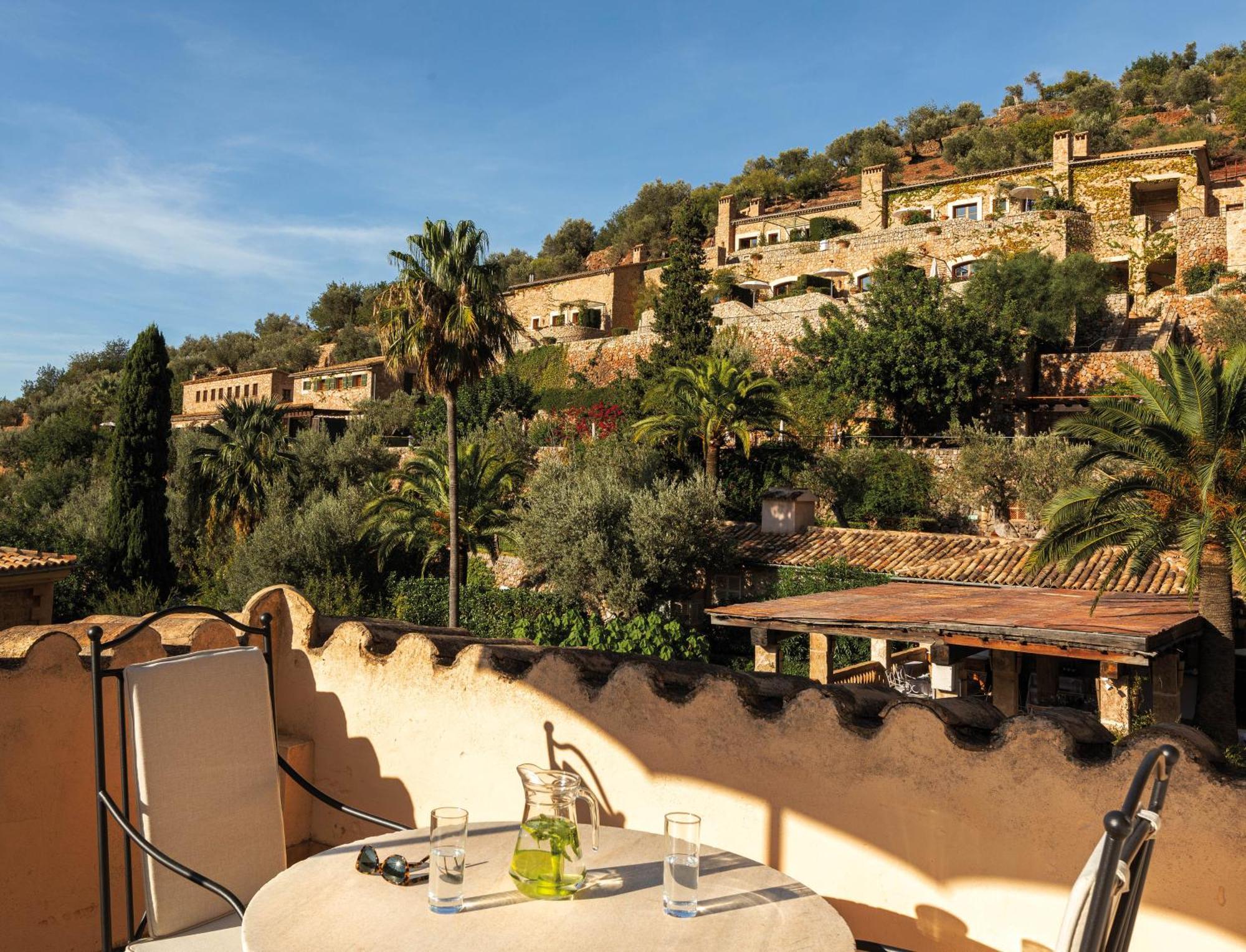 La Residencia, A Belmond Hotel, Mallorca Deià Exterior foto