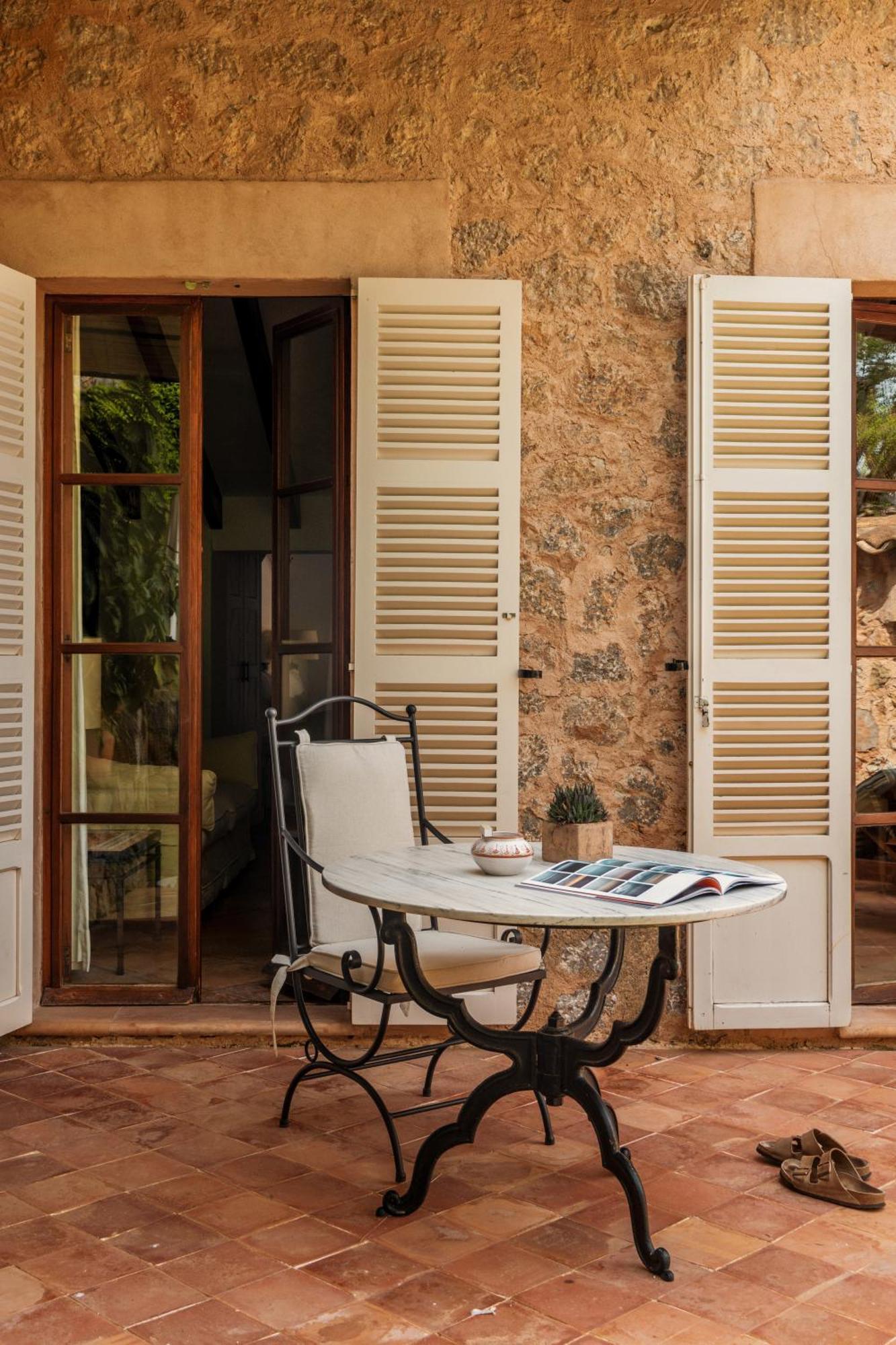 La Residencia, A Belmond Hotel, Mallorca Deià Exterior foto