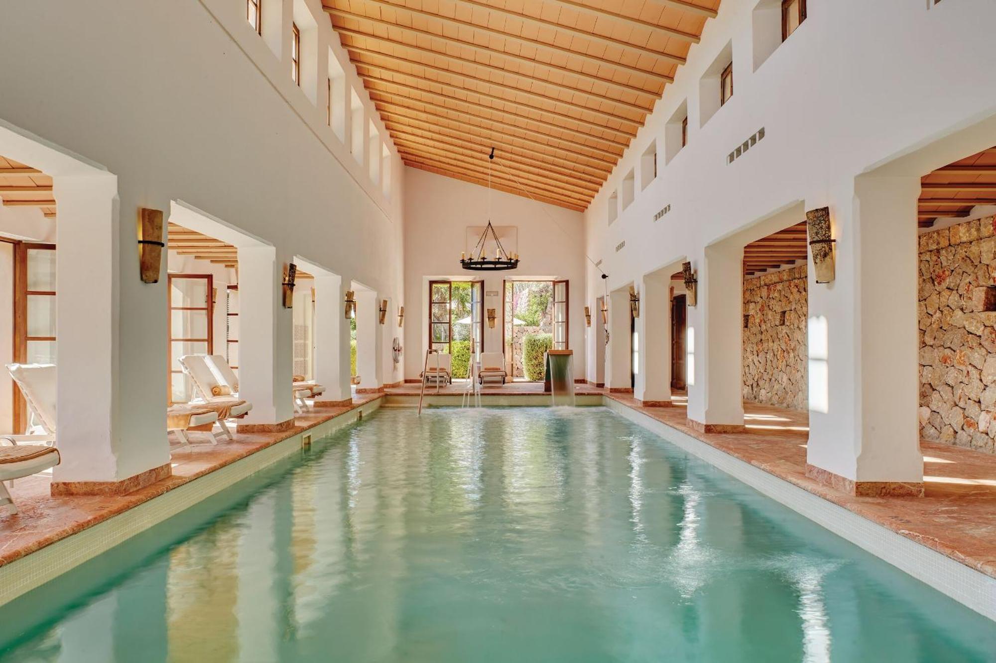 La Residencia, A Belmond Hotel, Mallorca Deià Exterior foto