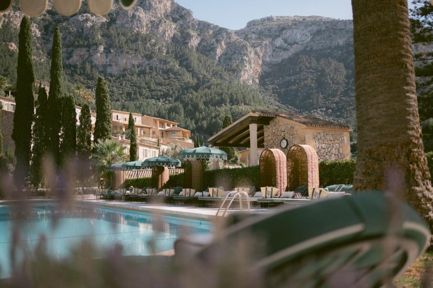 La Residencia, A Belmond Hotel, Mallorca Deià Exterior foto
