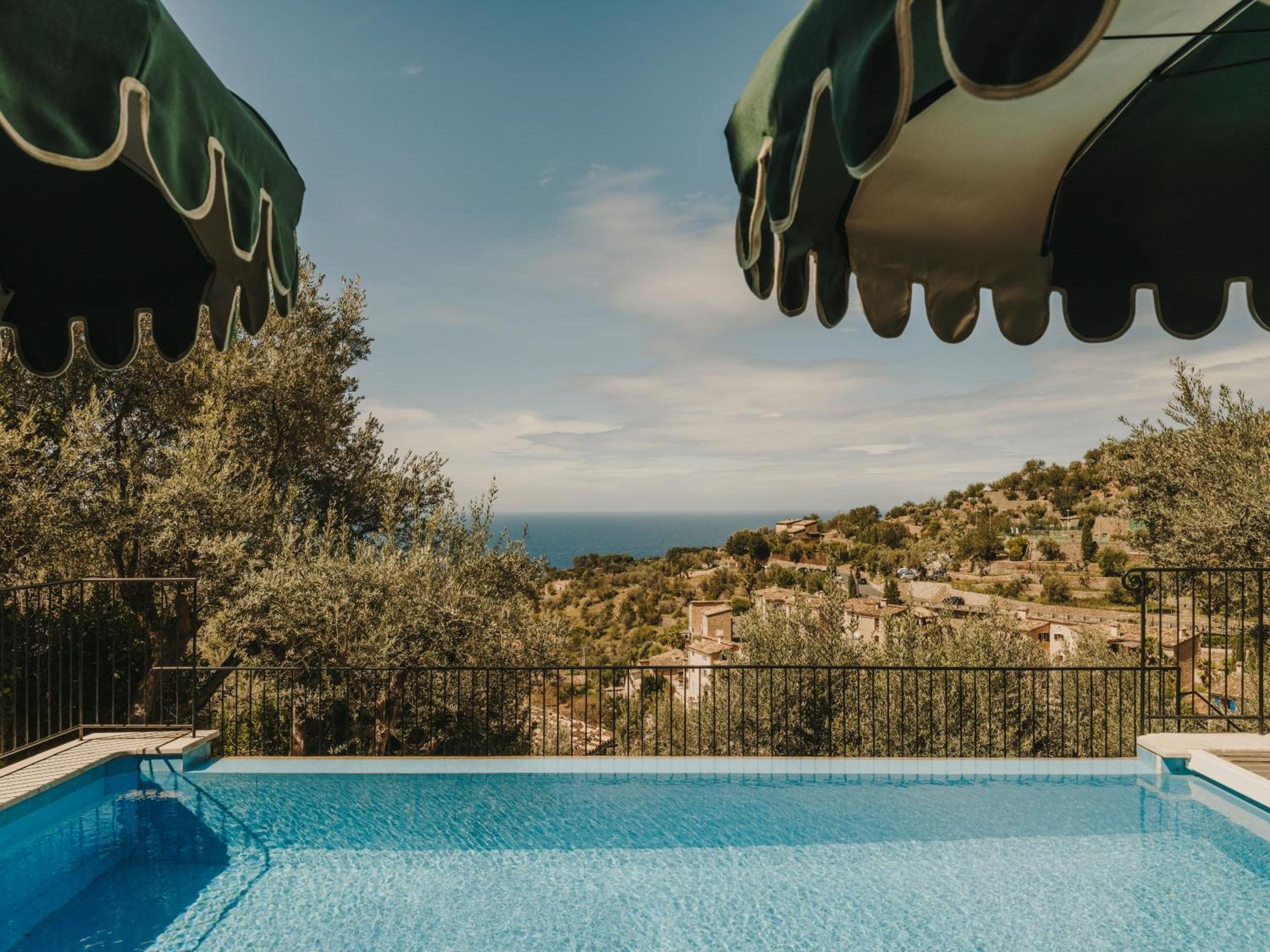 La Residencia, A Belmond Hotel, Mallorca Deià Exterior foto