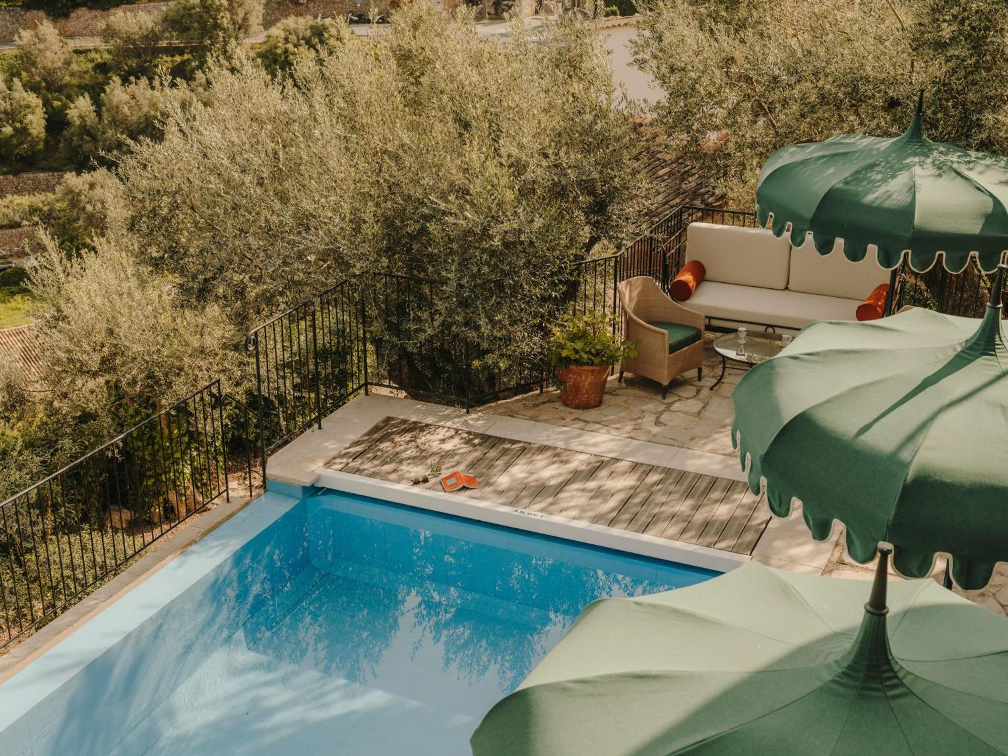 La Residencia, A Belmond Hotel, Mallorca Deià Exterior foto