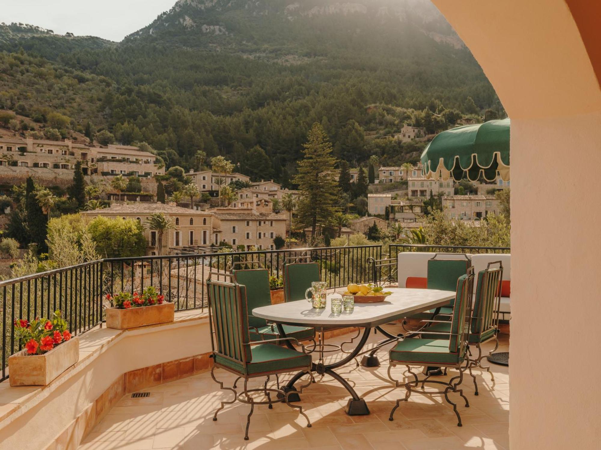 La Residencia, A Belmond Hotel, Mallorca Deià Exterior foto
